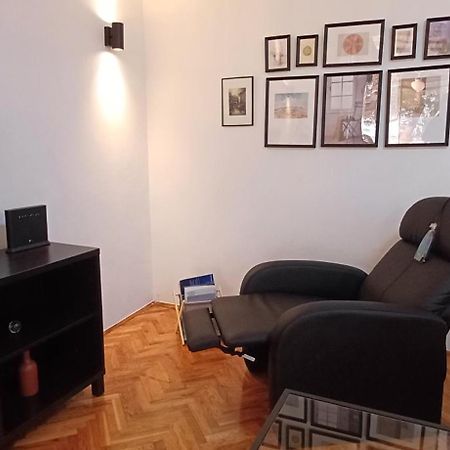 Dairos2 Apartamento Mali Lošinj Exterior foto