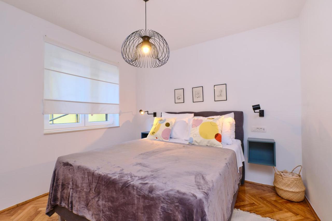Dairos2 Apartamento Mali Lošinj Exterior foto