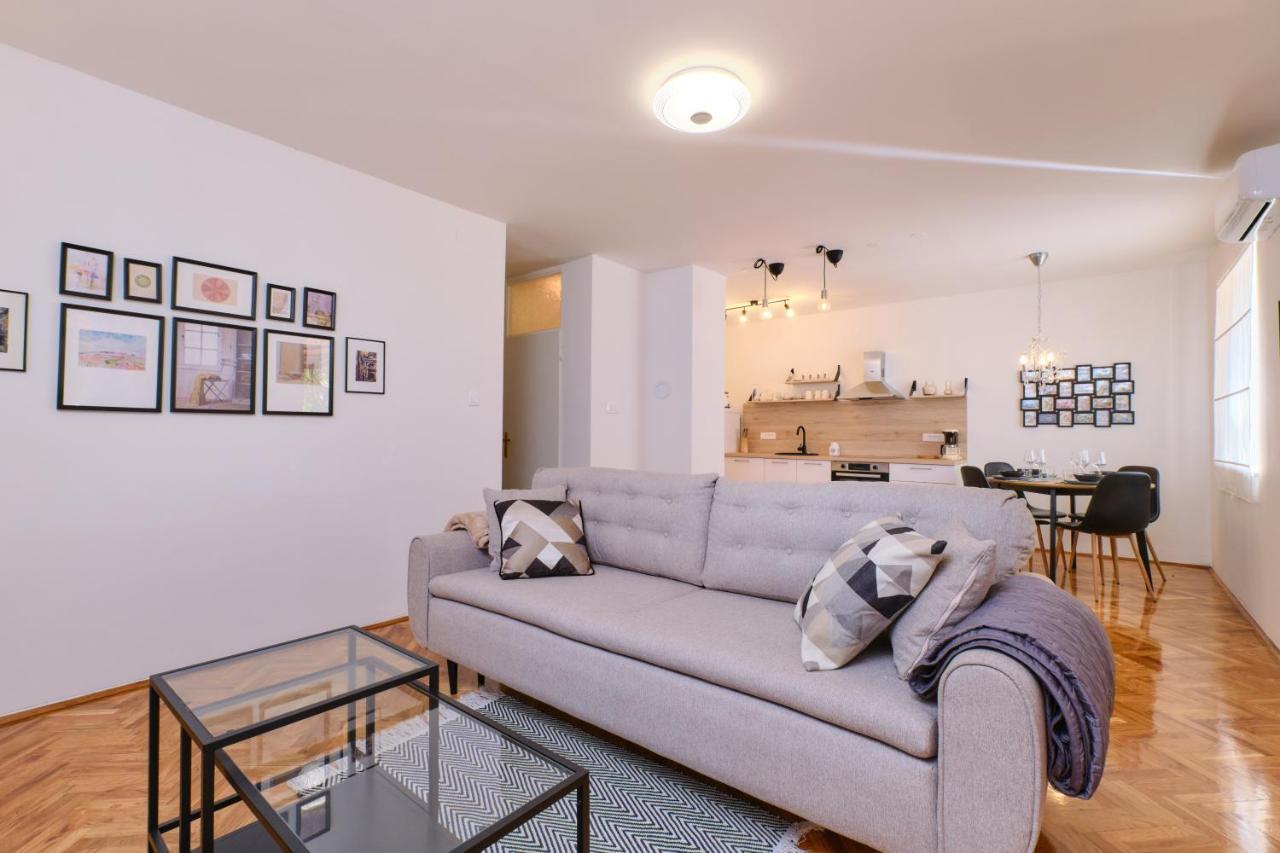 Dairos2 Apartamento Mali Lošinj Exterior foto