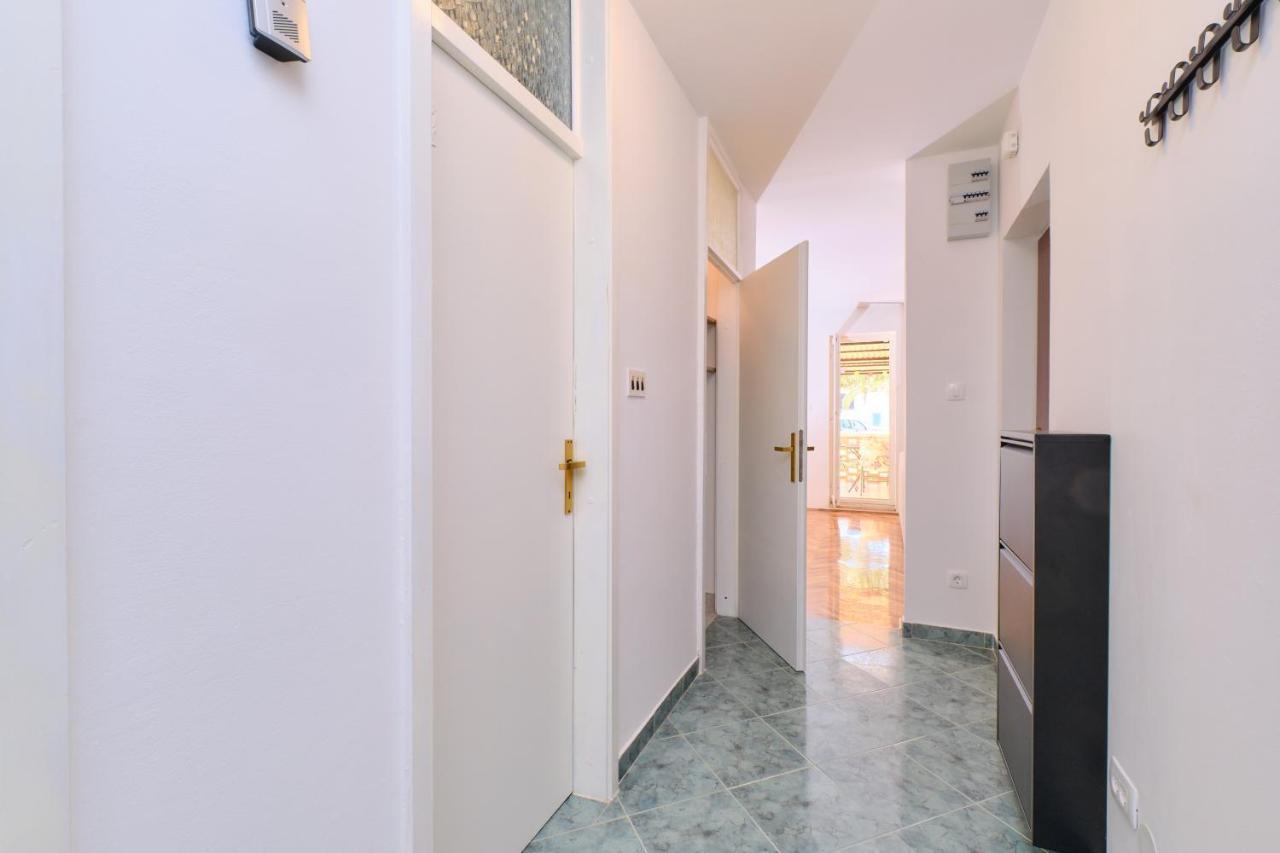 Dairos2 Apartamento Mali Lošinj Exterior foto