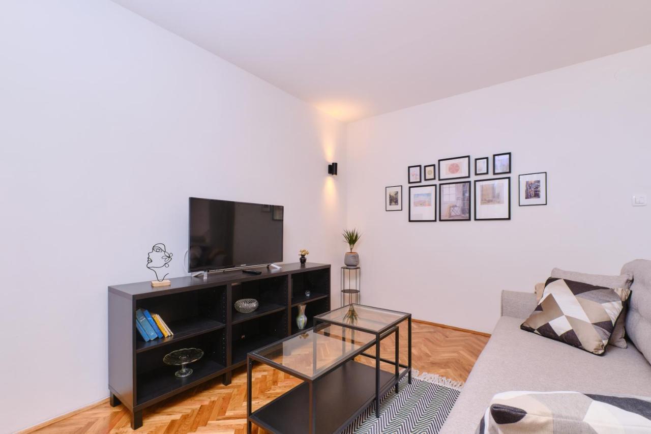 Dairos2 Apartamento Mali Lošinj Exterior foto