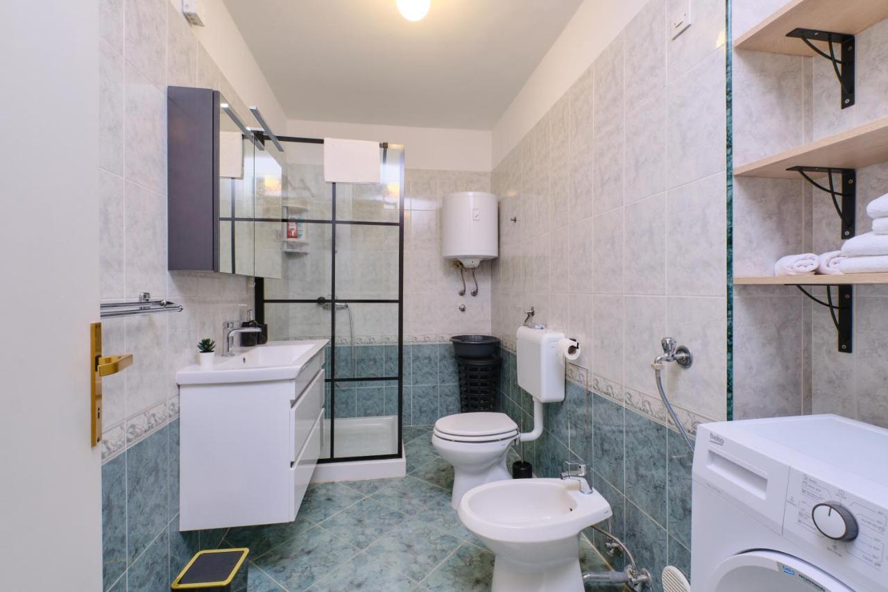 Dairos2 Apartamento Mali Lošinj Exterior foto
