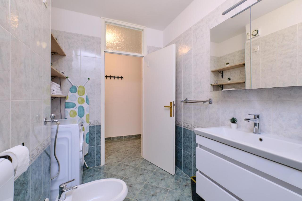 Dairos2 Apartamento Mali Lošinj Exterior foto