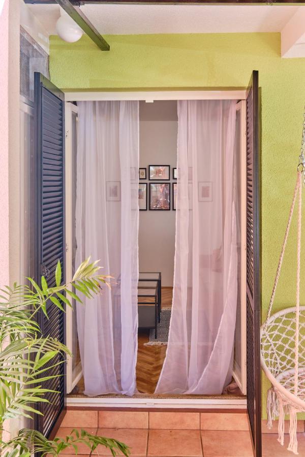 Dairos2 Apartamento Mali Lošinj Exterior foto