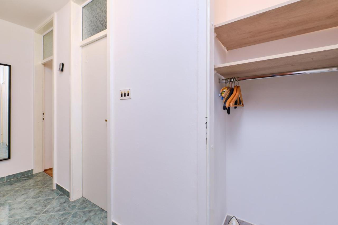 Dairos2 Apartamento Mali Lošinj Exterior foto