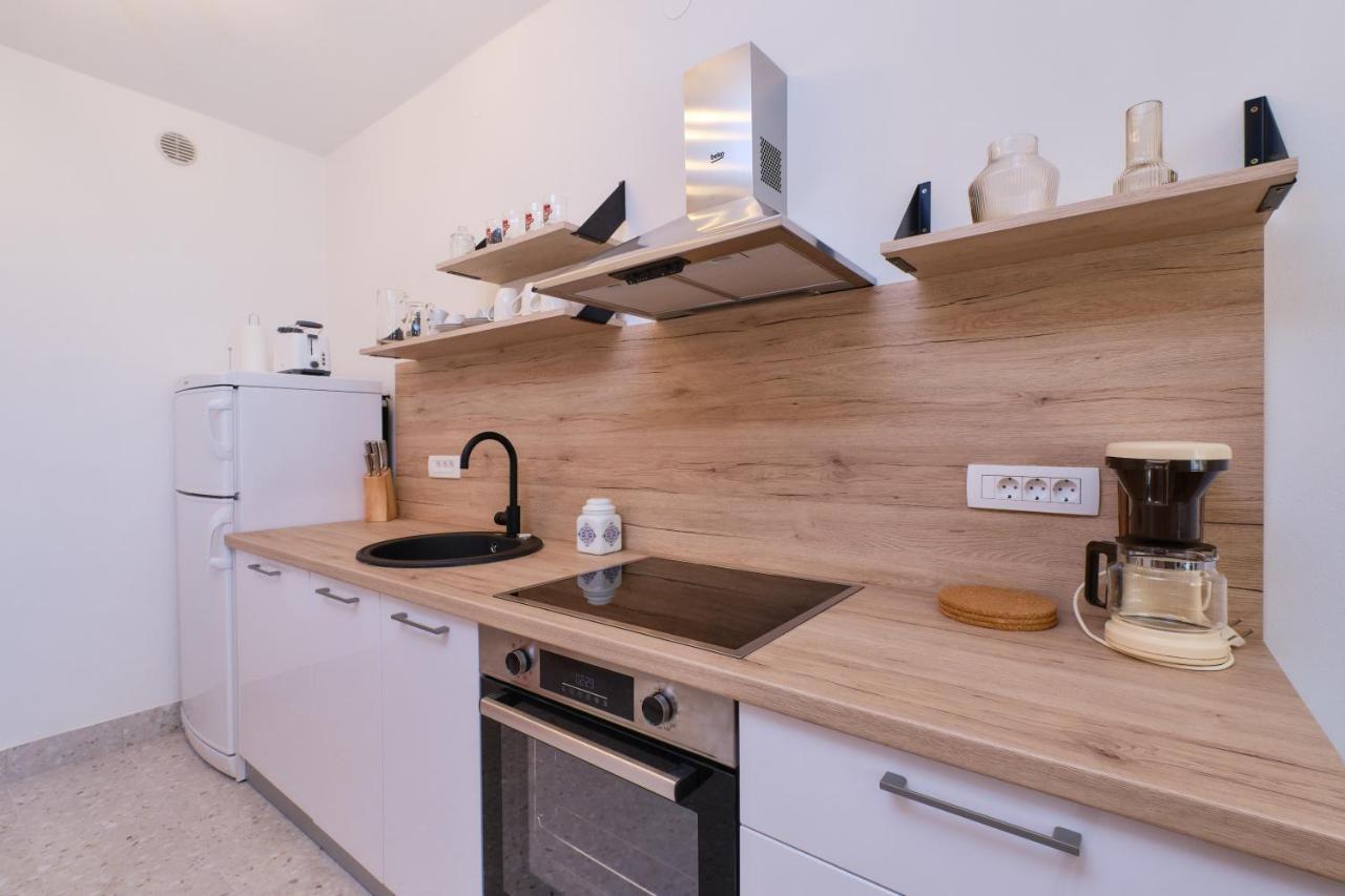 Dairos2 Apartamento Mali Lošinj Exterior foto