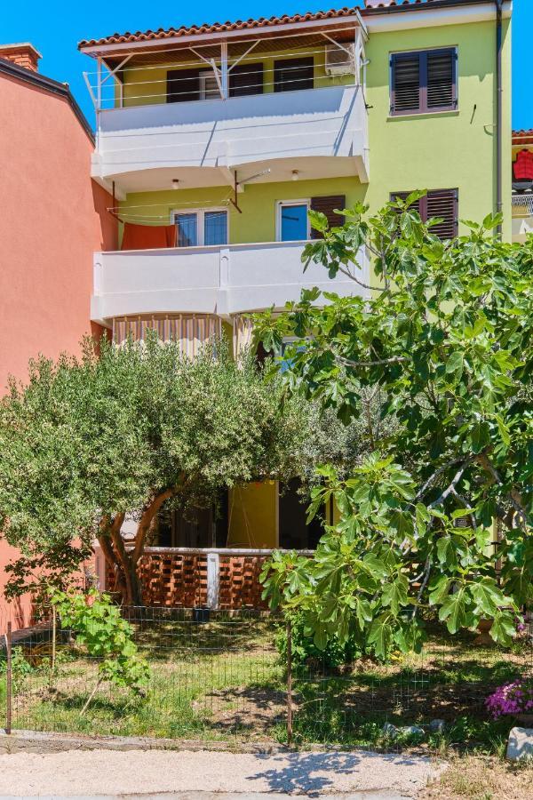 Dairos2 Apartamento Mali Lošinj Exterior foto