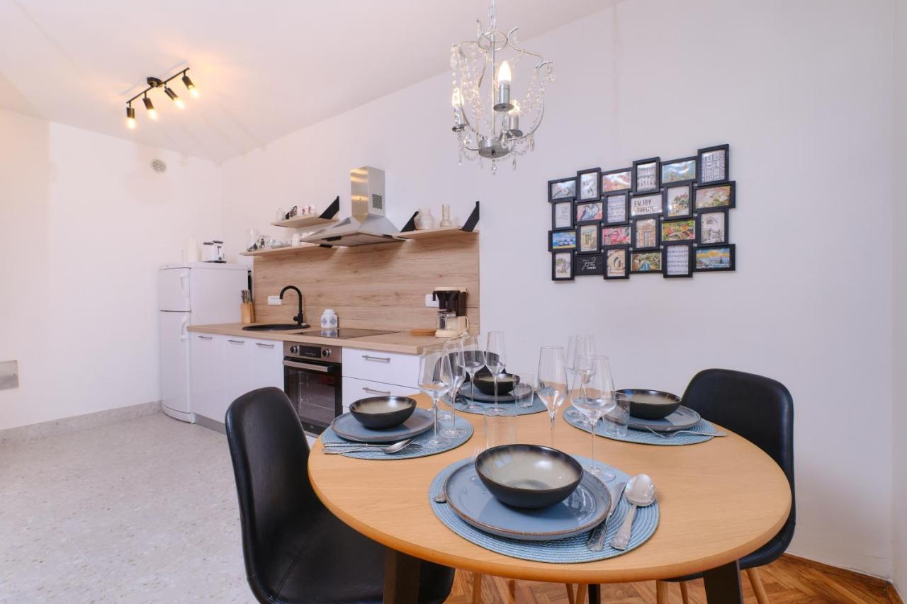 Dairos2 Apartamento Mali Lošinj Exterior foto