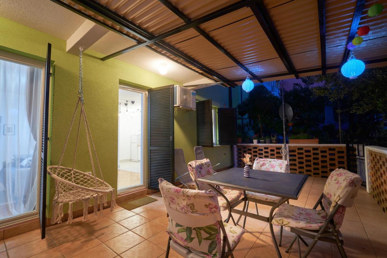 Dairos2 Apartamento Mali Lošinj Exterior foto