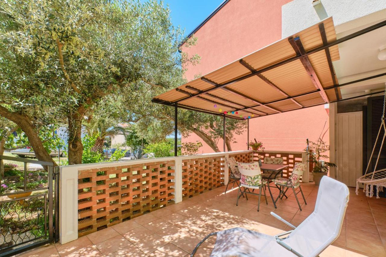 Dairos2 Apartamento Mali Lošinj Exterior foto