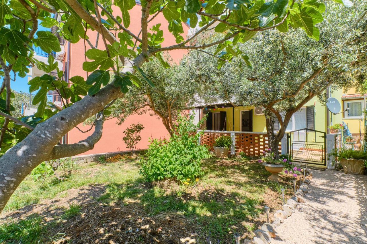 Dairos2 Apartamento Mali Lošinj Exterior foto