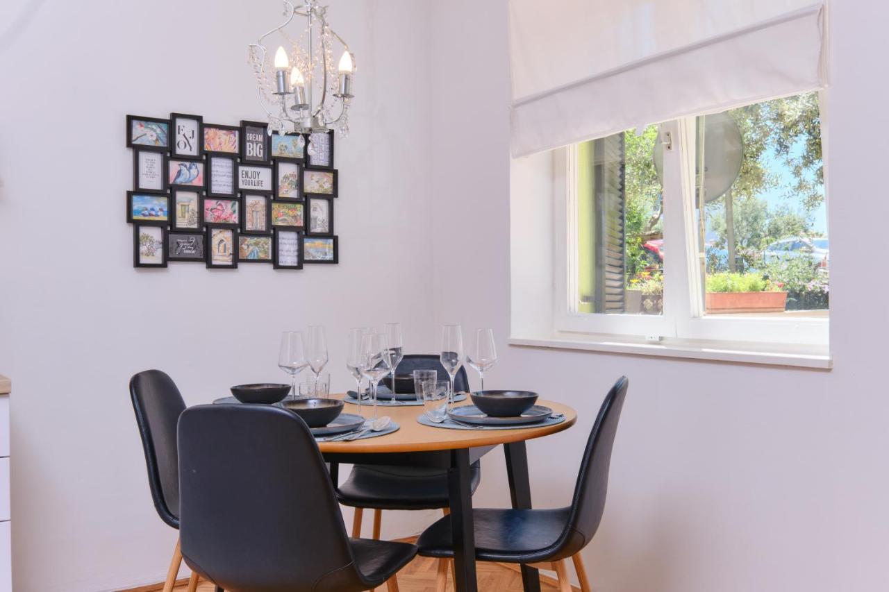 Dairos2 Apartamento Mali Lošinj Exterior foto