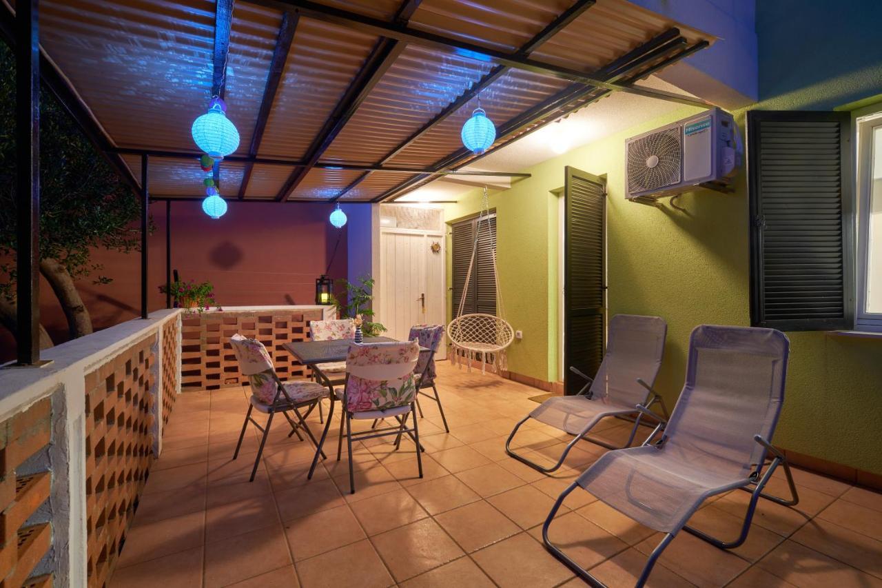 Dairos2 Apartamento Mali Lošinj Exterior foto