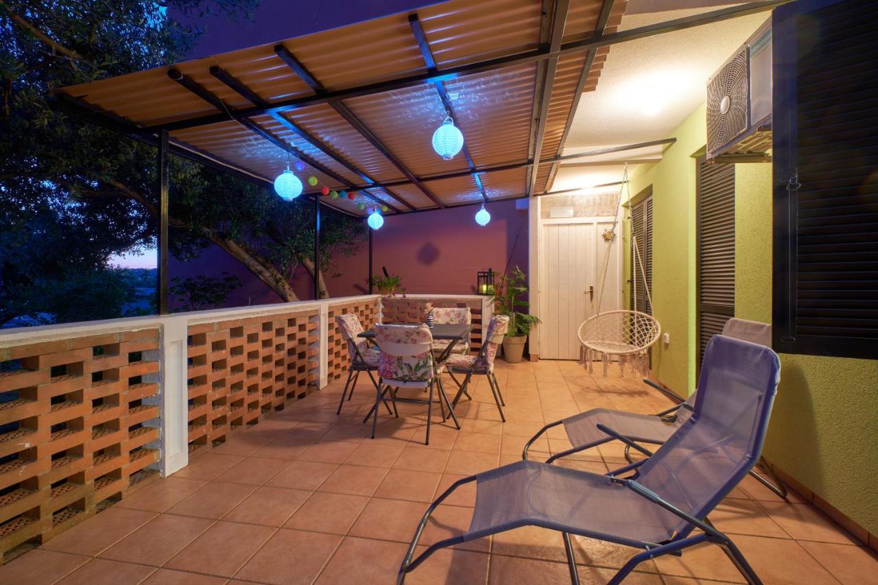 Dairos2 Apartamento Mali Lošinj Exterior foto