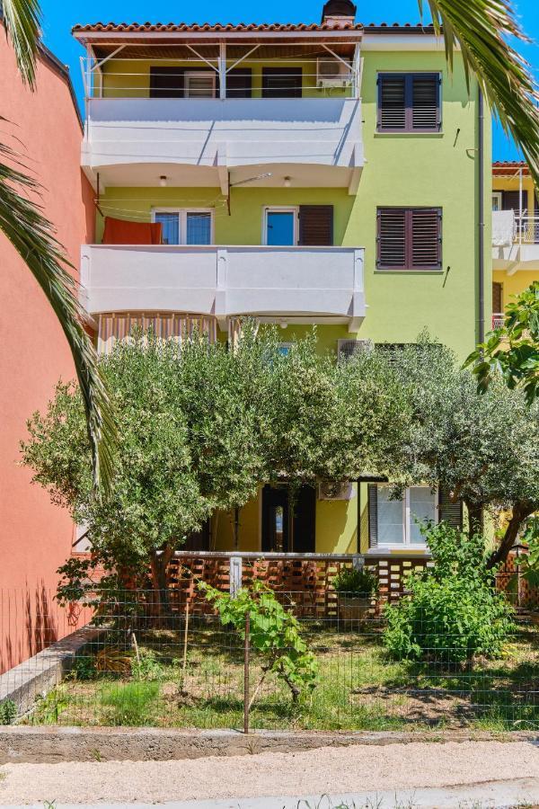 Dairos2 Apartamento Mali Lošinj Exterior foto