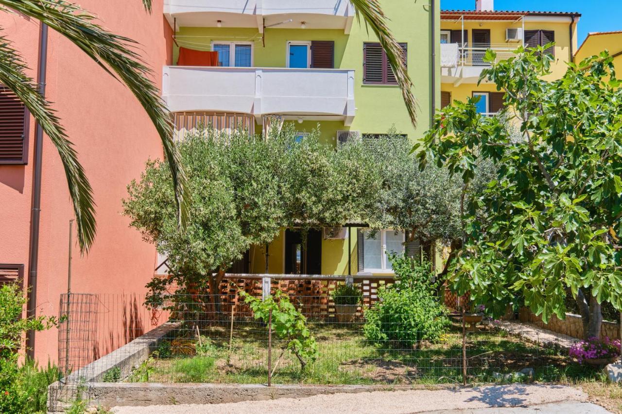 Dairos2 Apartamento Mali Lošinj Exterior foto
