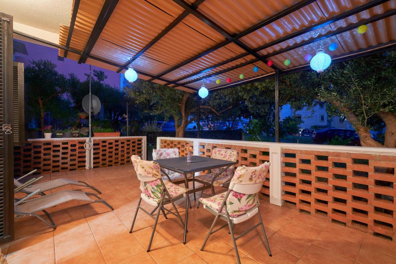 Dairos2 Apartamento Mali Lošinj Exterior foto