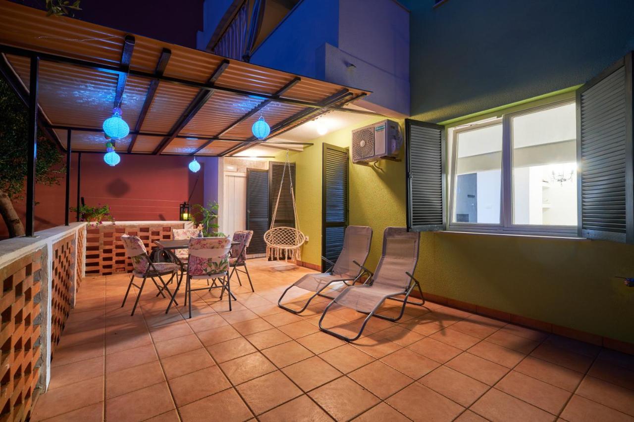 Dairos2 Apartamento Mali Lošinj Exterior foto