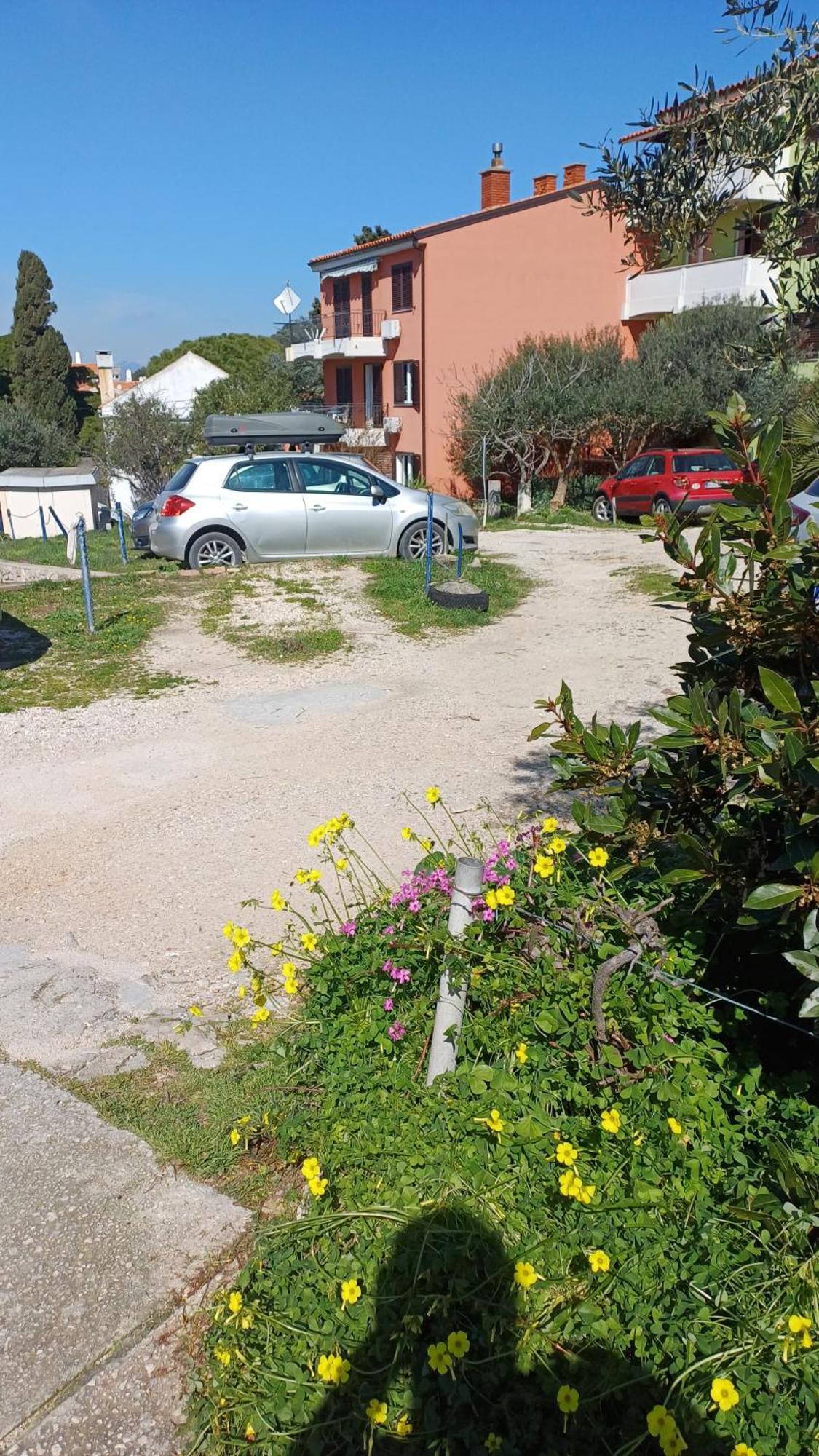 Dairos2 Apartamento Mali Lošinj Exterior foto