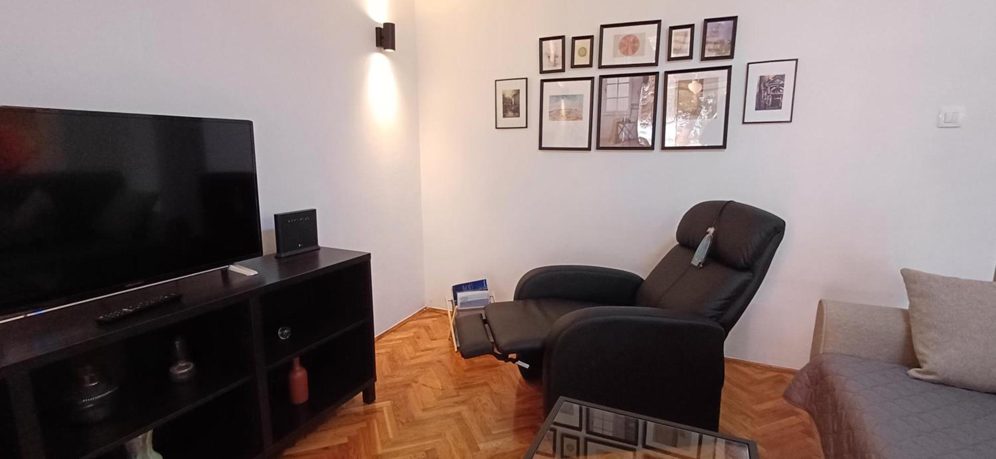 Dairos2 Apartamento Mali Lošinj Exterior foto